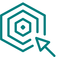 for measurable and achievable advancement