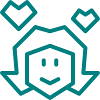 A workplace built on respect and representation, with an 85% diverse workforce and 30% women in leadership roles.