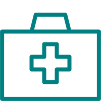 Market-aligned pay, paid time off, and comprehensive health benefits designed to support your well-being.