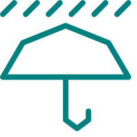 Zero recordable incidents, because your well-being always comes first.