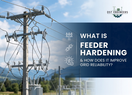 What Is Feeder Hardening